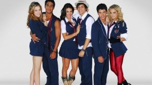 rebelde brasil