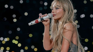 sabrina carpenter brasil