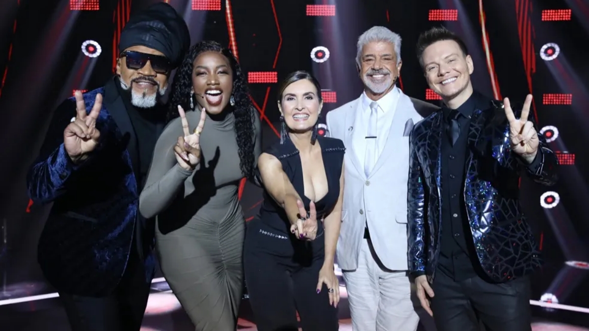 the voice brasil 12ª temporada