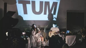 artsy club tum