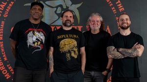 sepultura