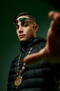 mc hariel