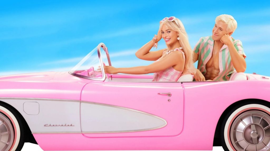 barbie hbo max lançamentos dezembro 2023