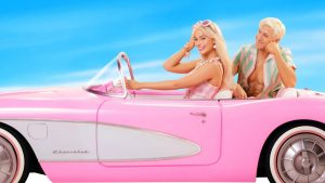 barbie hbo max lançamentos dezembro 2023