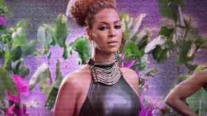 beyoncé grown woman