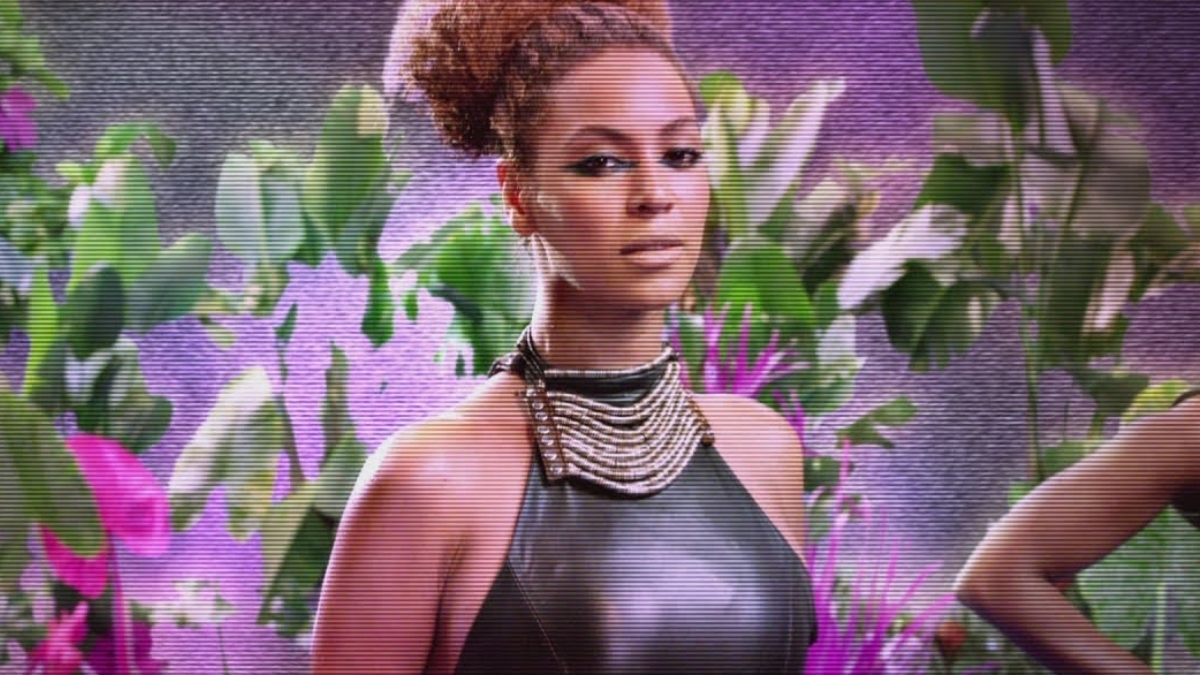 beyoncé grown woman