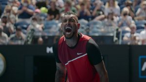 break point netflix
