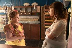 bridgerton 3ª temporada
