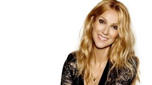céline dion