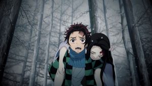 demon slayer netflix