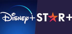 disney+ star+