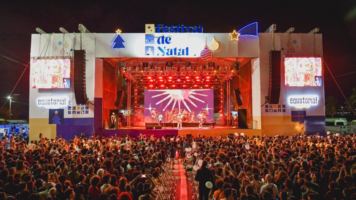 festival de natal equatorial 2023