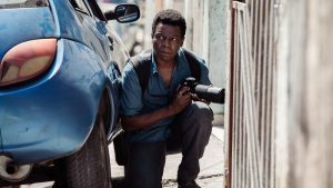 hbo max cidade de deus