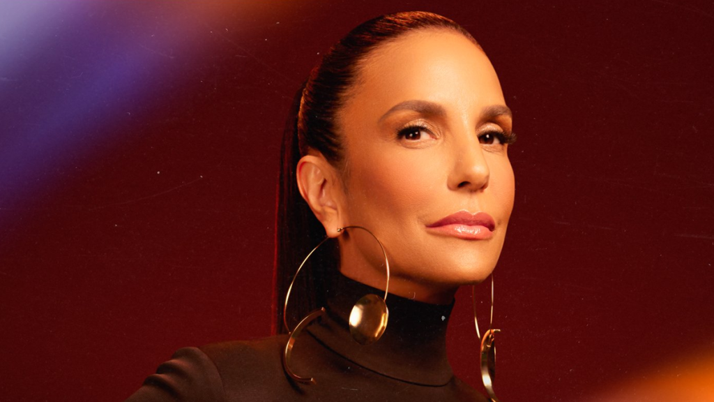 Entrevista Ivete Sangalo
