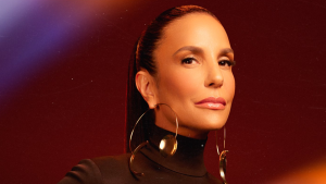 Entrevista Ivete Sangalo