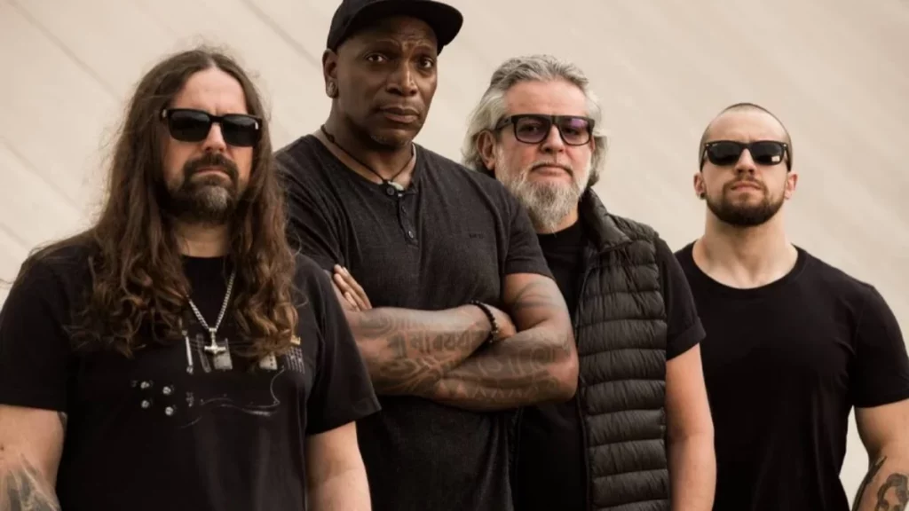 sepultura