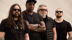 sepultura
