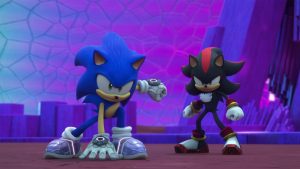 sonic prime netflix