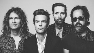 the killers champions league