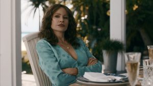 griselda netflix sofía vergara