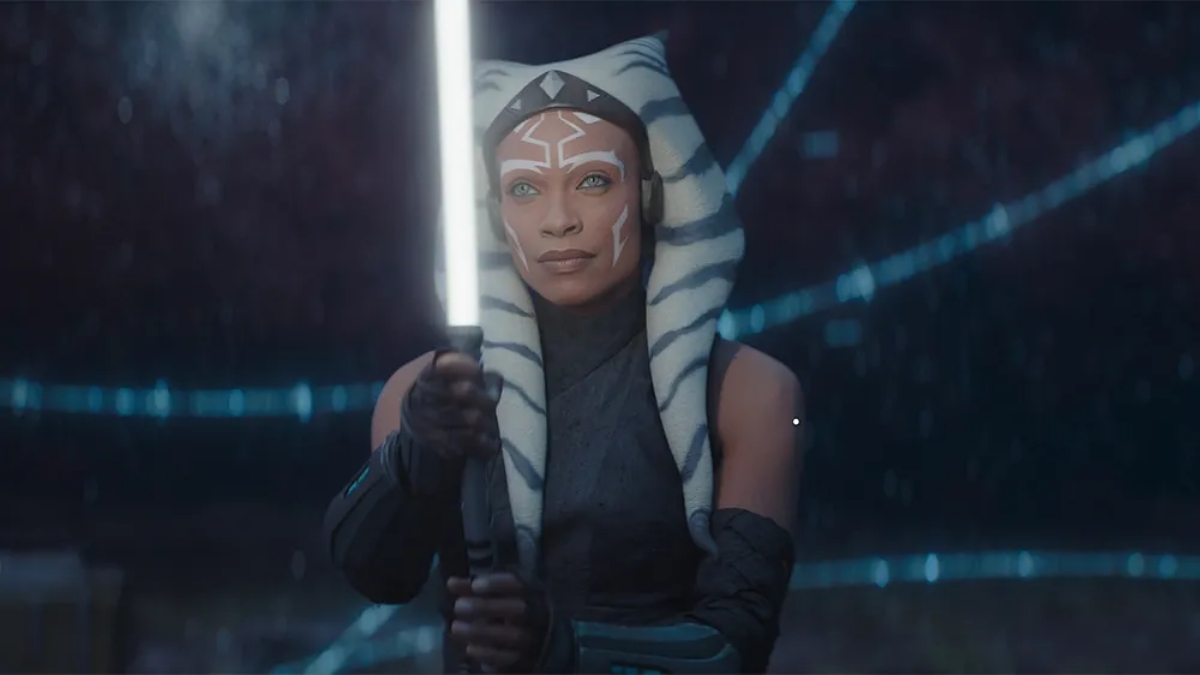 ahsoka