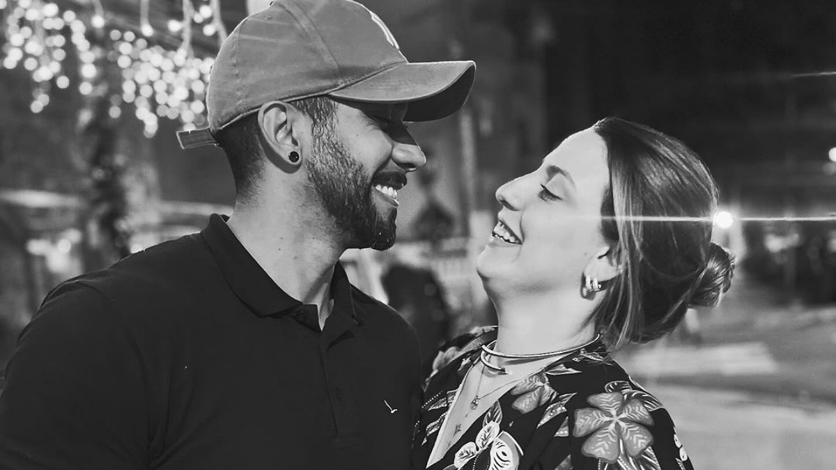 ana bianca sessa e jarbas andrade