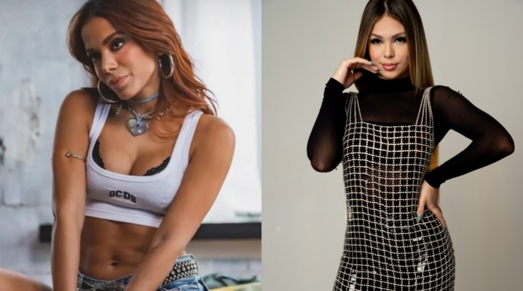 anitta melody lançamentos da semana