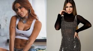anitta melody lançamentos da semana
