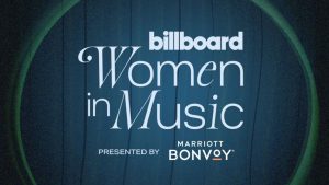 billboard women in music 2024