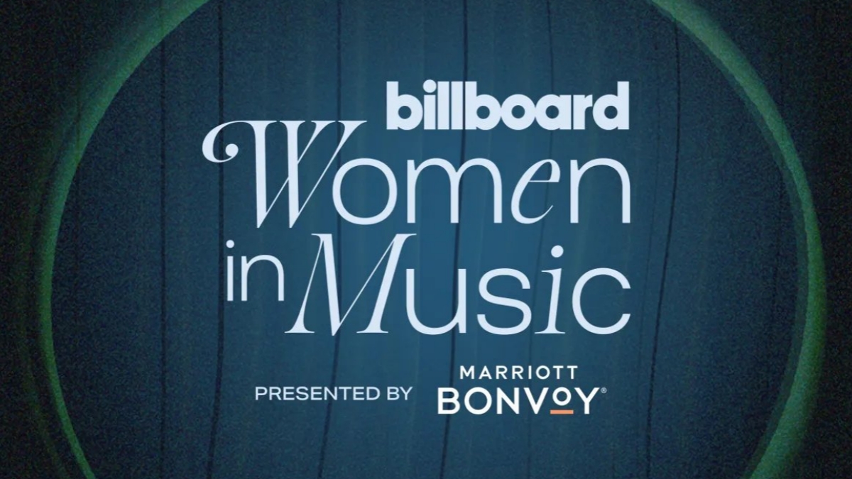 billboard women in music 2024