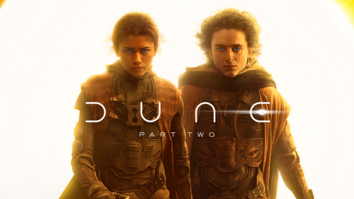 duna parte 2