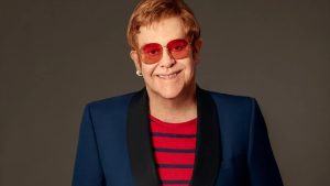 elton john artistas egot