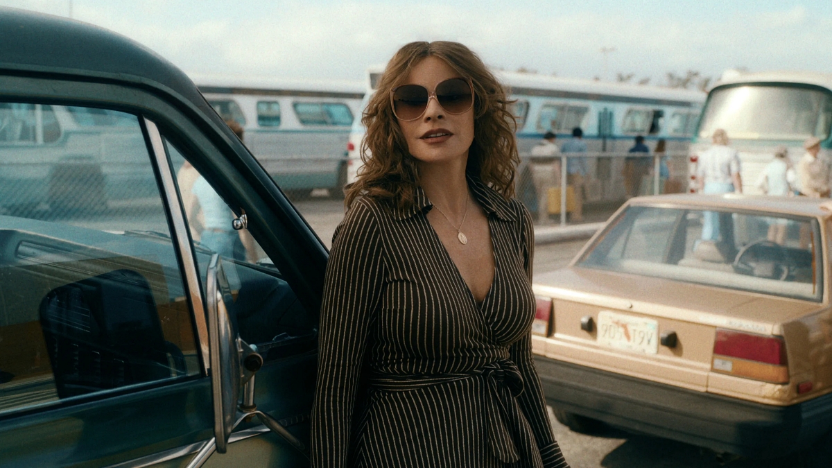 griselda netflix lançamentos janeiro 2024