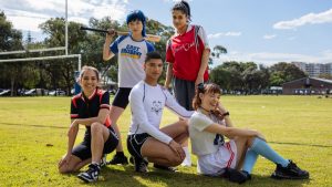 heartbreak high 2ª temporada