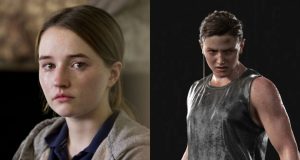 kaitlyn dever abby