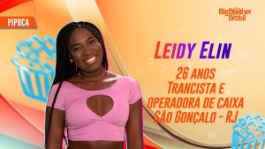 leidy elin bbb 24