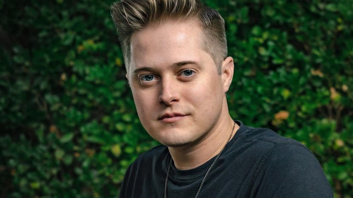 lucas gabreel