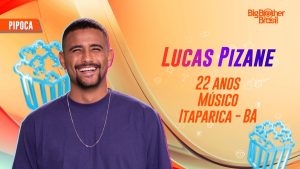 lucas pizane