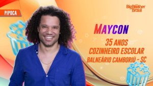 maycon