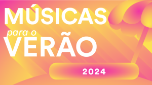 verão 2024 spotify