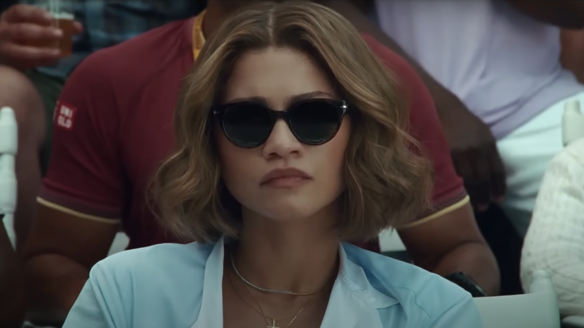 rivais zendaya