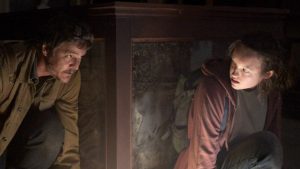 the last of us 2ª temporada