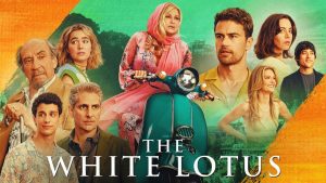 the white lotus 3ª temporada