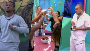 Resumo BBB 24