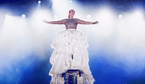 a festa ivete sangalo