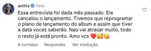 anitta sam smith