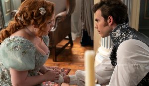 bridgerton 3ª temporada episódios