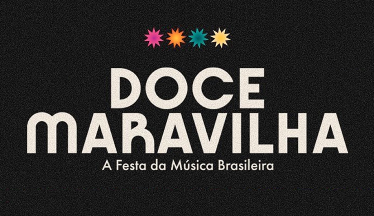 doce maravilha 2024