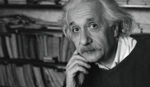 einstein e a bomba