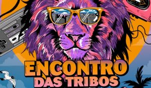 encontro das tribos 2024